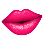 Jeany's lippenstift